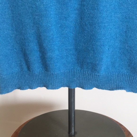 Sold Italian Knit Dress Size XS - Picture 4 of 6